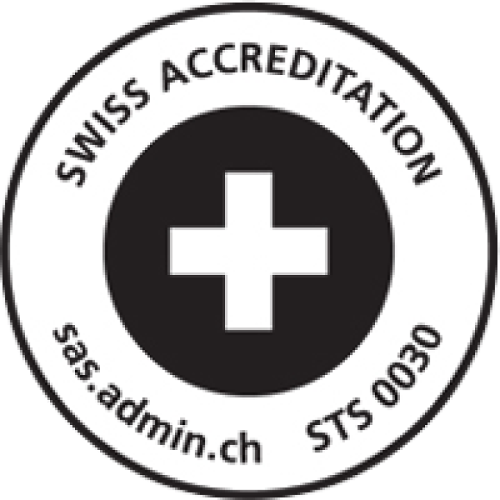 swiss testing